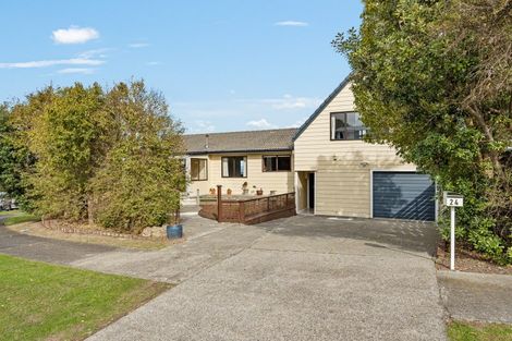 Photo of property in 24 Fraser Drive, Feilding, 4702