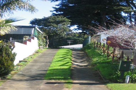 Photo of property in 4 Mccall Place, Opaheke, Papakura, 2113