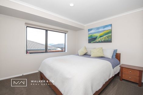 Photo of property in 48 Percy Kinsman Crescent, Riverstone Terraces, Upper Hutt, 5018