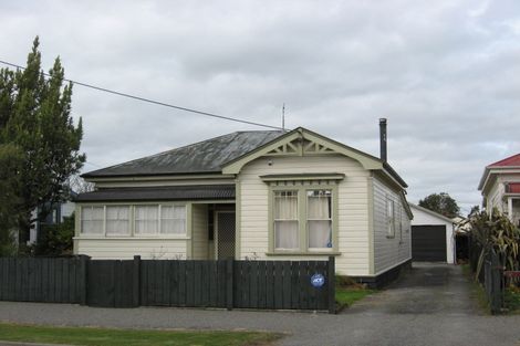Photo of property in 5 Hogg Crescent, Masterton, 5810