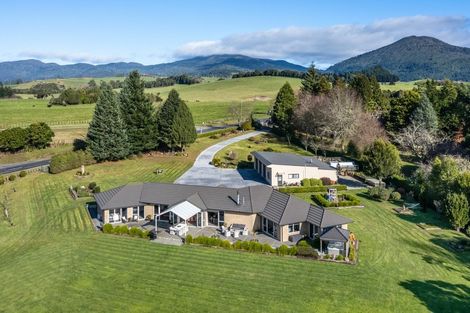 Photo of property in 41 Omori Road, Omori, Turangi, 3381