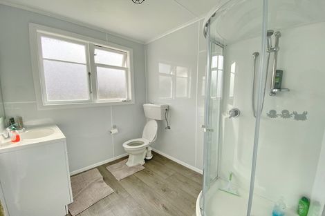 Photo of property in 1 Kegworth Street, Eltham, 4322