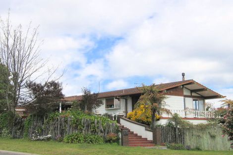 Photo of property in 29 Ingle Avenue, Waipahihi, Taupo, 3330