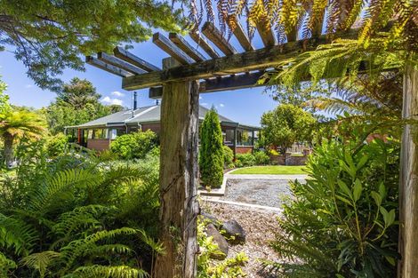 Photo of property in 57 Arawa Street, Ohakune, 4625