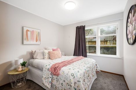 Photo of property in 110a Hine Road, Wainuiomata, Lower Hutt, 5014