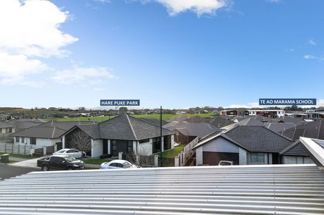 Photo of property in 28 Keston Crescent, Flagstaff, Hamilton, 3210