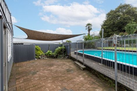 Photo of property in 7 Griffiths Street, Putaruru, 3411