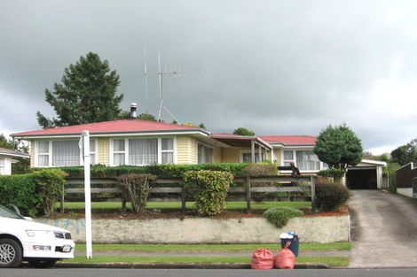 Photo of property in 78 Papanui Street, Tokoroa, 3420