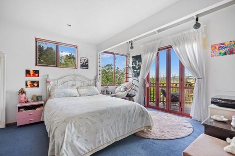 Photo of property in 332 Crane Road, Kauri, Kamo, 0185