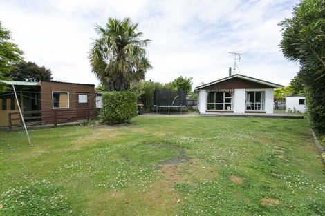 Photo of property in 107 Princes Street, Netherby, Ashburton, 7700