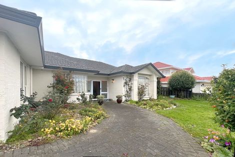 Photo of property in 3 Bowscale Place, Northpark, Auckland, 2013