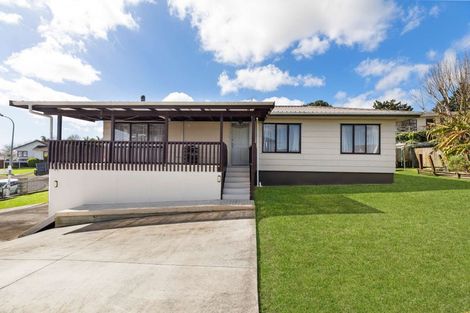 Photo of property in 5 Kepler Place, Clover Park, Auckland, 2019