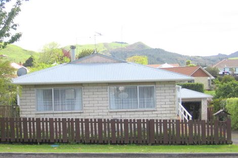 Photo of property in 11 Russell Street, Waihi, 3610