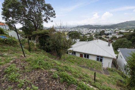 Photo of property in 51 Farnham Street, Mornington, Wellington, 6021