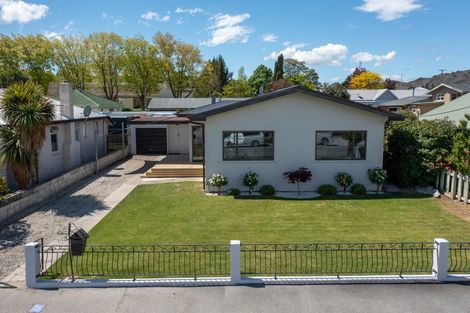 Photo of property in 3 Finlay Street, Alexandra, 9320