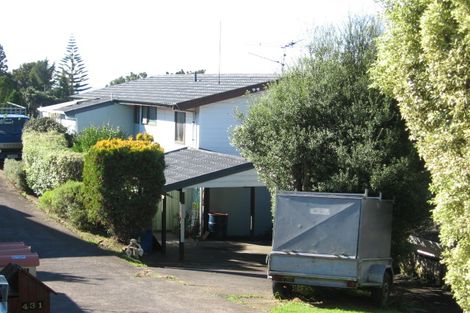Photo of property in 1/431a East Coast Road, Mairangi Bay, Auckland, 0630