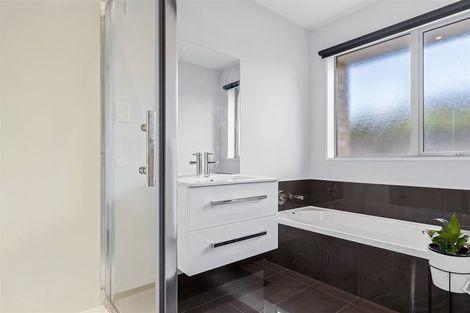 Photo of property in 60a Stonebrook Drive, Rolleston, 7614