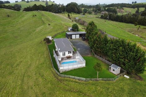 Photo of property in 110 Hillcrest Road, Kaikohe, 0405