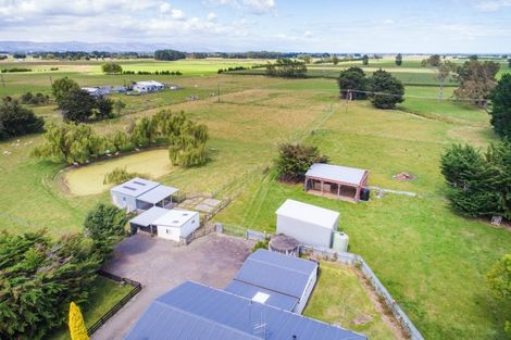 Photo of property in 226 Waughs Road, Bunnythorpe, Feilding, 4775