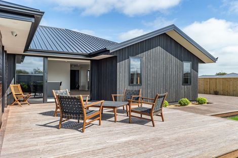 Photo of property in 44a Tainui Street, Levin, 5510