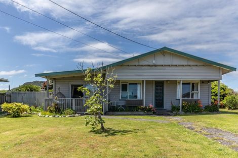 Photo of property in 21 Doyle Street, Blaketown, Greymouth, 7805