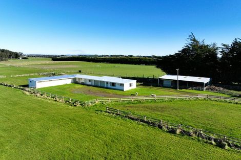 Photo of property in 326 Flora East, Makarewa, Invercargill, 9876