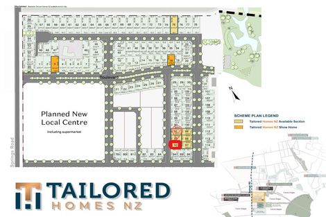 Photo of property in 4 Hope Drive, Lincoln, 7674