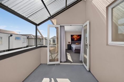 Photo of property in 3/37 Southampton Street, Sydenham, Christchurch, 8023