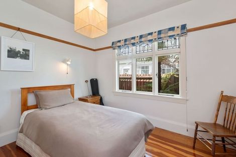 Photo of property in 33 Watford Street, Strowan, Christchurch, 8052