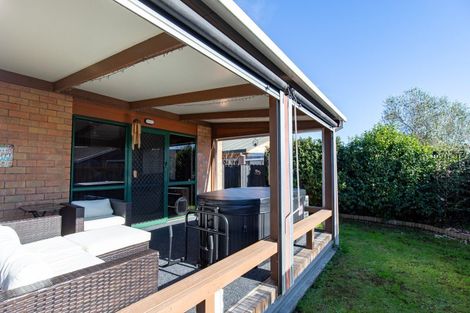 Photo of property in 9a Walton Place, Ngatea, 3503