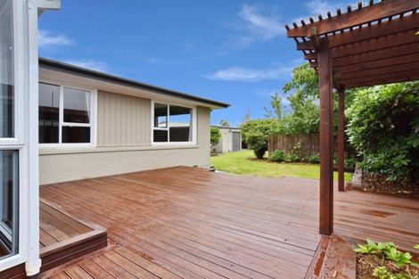 Photo of property in 49 Ashgrove Street, Rangiora, 7400