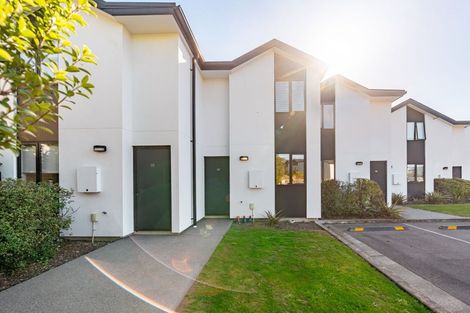 Photo of property in 17/70 Waltham Road, Sydenham, Christchurch, 8023