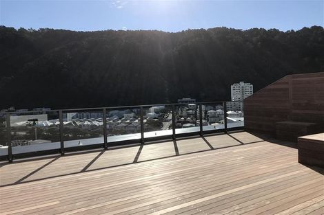 Photo of property in Frame Apartments, 602/111 Molesworth Street, Thorndon, Wellington, 6011