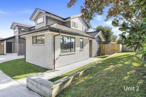 Photo of property in 67d Divich Avenue, Te Atatu South, Auckland, 0610