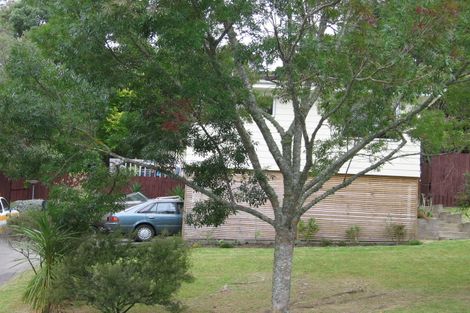 Photo of property in 15 Beaudine Avenue, Glenfield, Auckland, 0629