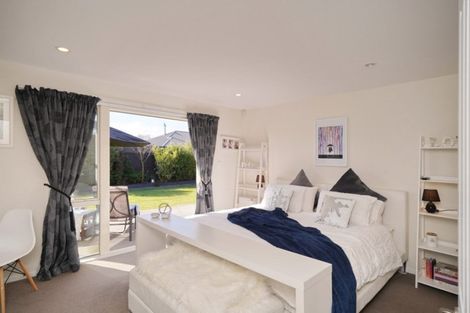 Photo of property in 3 Seymour Drive, Rolleston, 7614