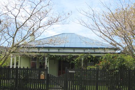 Photo of property in 43 Purkiss Street, Springlands, Blenheim, 7201