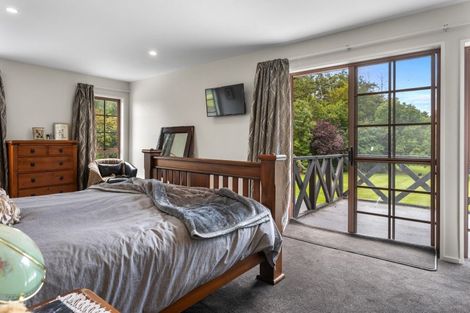 Photo of property in 267 Easterbrook Road, Fernside, Kaiapoi, 7691