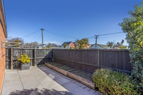 Photo of property in 1/26 Geraldine Street, Edgeware, Christchurch, 8013
