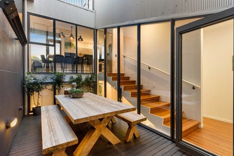 Photo of property in 84 Fisher-point Drive, Auckland Central, Auckland, 1010