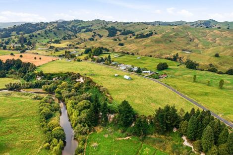 Photo of property in 185 Taringamotu Road, Taringamotu, Taumarunui, 3994