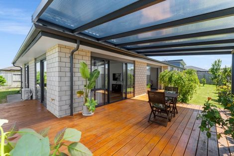 Photo of property in 125 Penetaka Heights, Pyes Pa, Tauranga, 3112