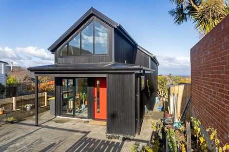 Photo of property in 724 Highgate, Maori Hill, Dunedin, 9010