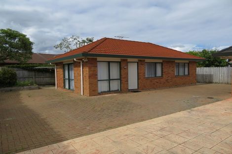 Photo of property in 38 Millhouse Drive, Northpark, Auckland, 2013