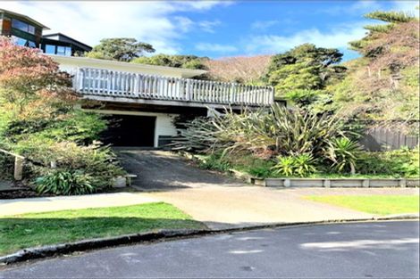 Photo of property in 9 Damian Grove, Waterloo, Lower Hutt, 5011
