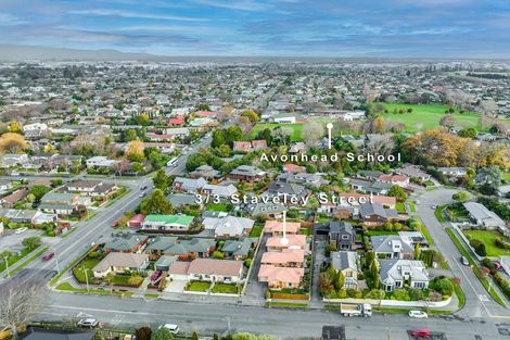 Photo of property in 3/3 Staveley Street, Avonhead, Christchurch, 8042