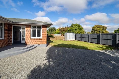 Photo of property in 59 Archibald Street, Tinwald, Ashburton, 7700