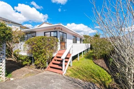 Photo of property in 1/22 Strid Road, Te Atatu South, Auckland, 0610