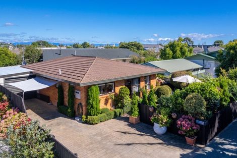 Photo of property in 2/26 Cambria Street, The Wood, Nelson, 7010