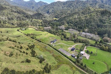 Photo of property in 387 Wentworth Valley Road, Whangamata, 3691
